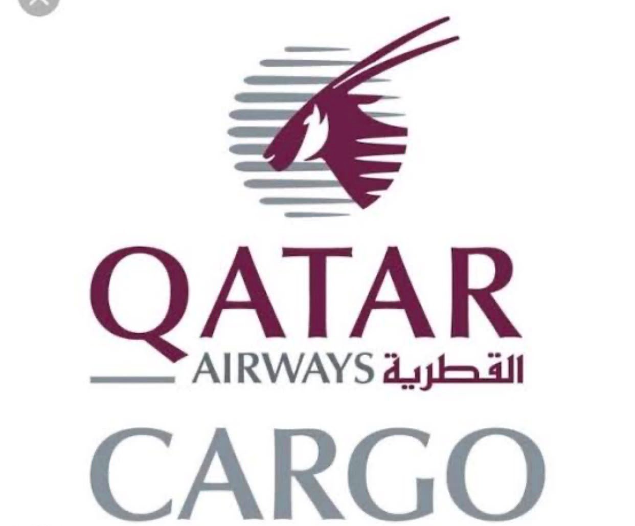 Qatar Airways Cargo