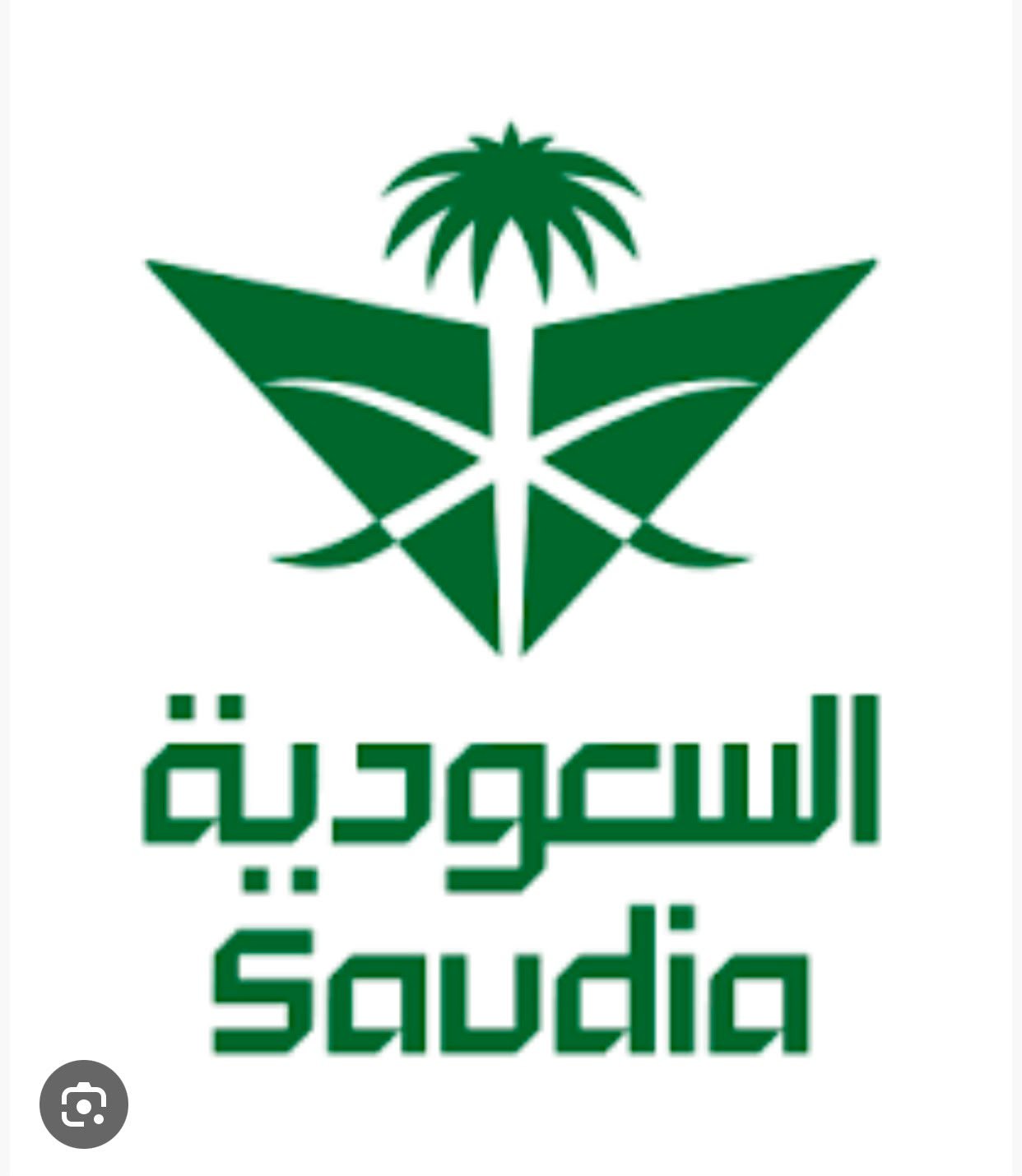 Saudia Cargo